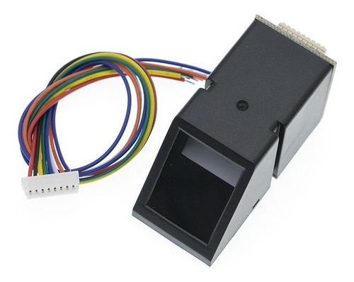 Sensor Biométrico Lector De Huella Fpm10a Arduino