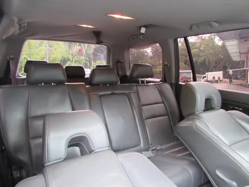 Honda Pilot 3.5 Exl