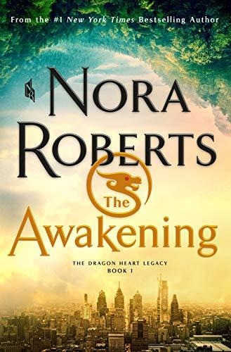 Book : The Awakening The Dragon Heart Legacy, Book 1 (the _l
