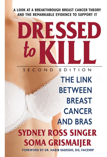Libro: Dressed To Kill?second Edition: The Link Between And
