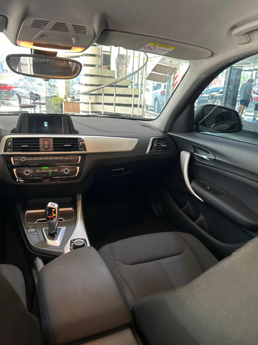 BMW Serie 1 1.5 118i Sport Line 136cv