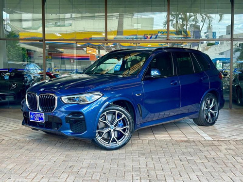 BMW X5 Xdrive 45e