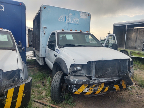 Ford F-550 F-550 Diesel