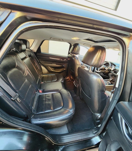 Mazda CX-5 2.0 L I Grand Touring At