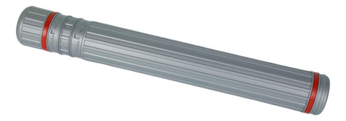 Tubo Para Carteles Extensible Con Correa Para El Hombro, S