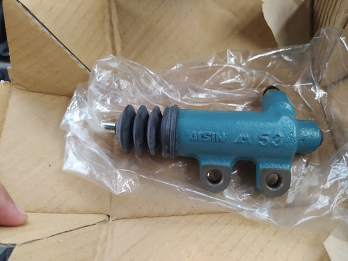 Bombín Superior E Inferior De Clutch De Dyna E Hino 300