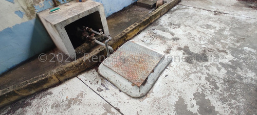 Galpon En Venta Cagua Carretera Nacional Fvina 23-5733