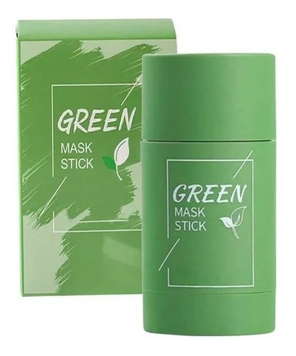 Mascarilla Green Mask Tea - g a $322