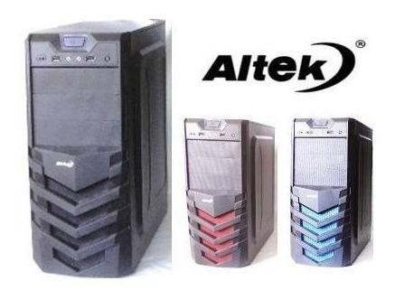 Imagen 4 de 8 de Computador Cpu I7 9700 3.0 9na 16gb Ssd 240 ¡nuevo¡ I3 / I5
