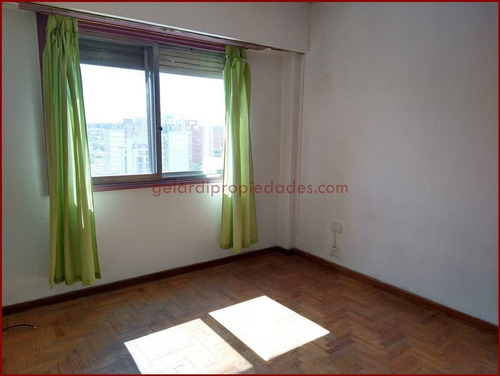 Imagen 10 de 15 de Departamento Venta Dos Dormitorios Soler Centro Bahia Blanca