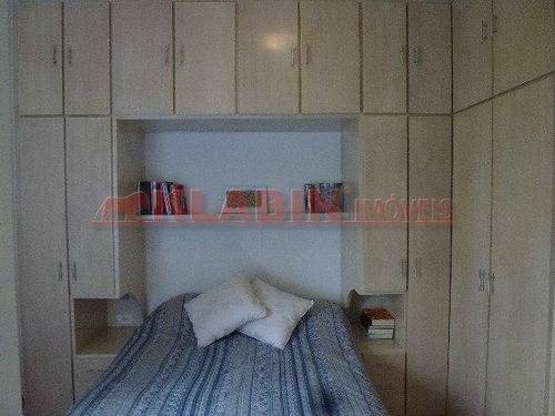 Apartamento Com 2 Dormitórios À Venda, 58 M² Por R$ 479.000,00 - Saúde - São Paulo/sp - Ap2094