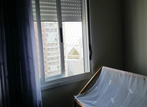Imagem 14 de 15 de Apartamento, Com 3 Suites 4 Vags No Morumbi - Py1783