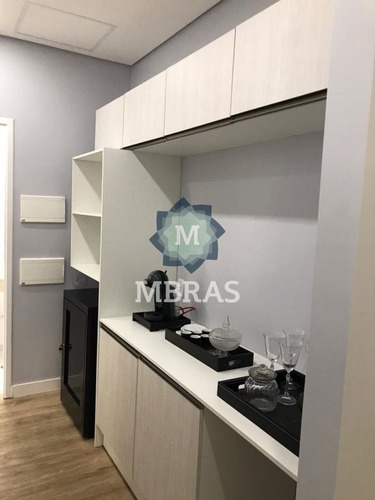 Imagem 9 de 13 de Conjunto Comercial | Morumbi - Mb8162