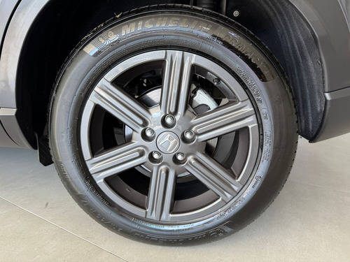 Honda HR-V 1.5 Di I-Vtec Flex Exl Cvt