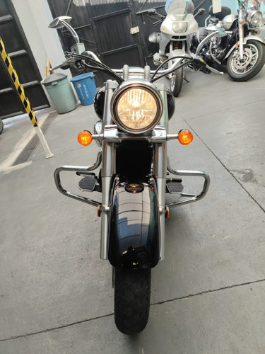 Imagen 2 de 10 de Suzuki Boulevard C50 2006 Título Limpio Checala!!!