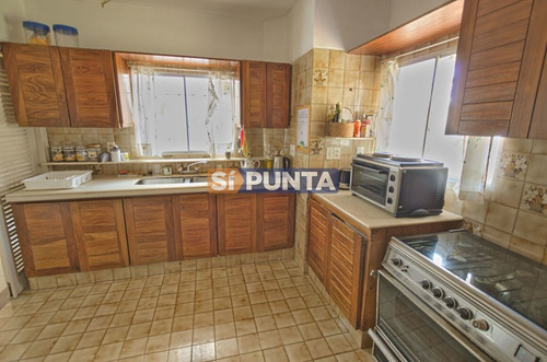 Imagen 9 de 27 de Casa En Alquiler - San Rafael
