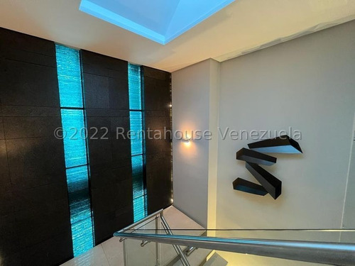Imagen 9 de 14 de Casa En Venta Colinas Del Tamanaco Mls #22-22820