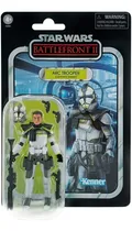 Comprar Figura Star Wars Vintage Gaming Arc Trooper (lambent Seeker)