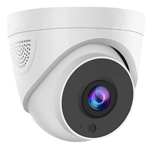 Cámara Wifi Smart Conch A5 Blanca