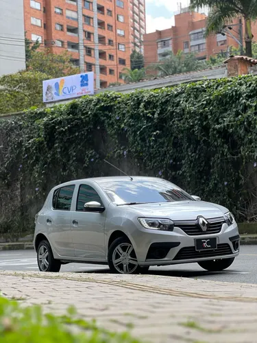 Renault Sandero 1.6 Life