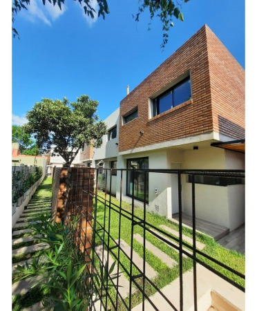 Duplex Dos Dormitorios  - Terraza Exclusiva - Fisherton - Proyecto En Construccion 