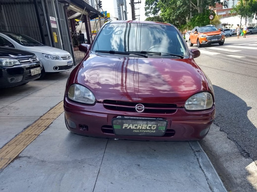 Corsa Wind