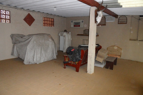Imagem 6 de 21 de Casa A Venda Em São Miguel Paulista - 695