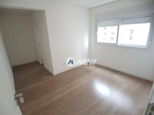 Imagem 8 de 15 de Apartamento À Venda, 71 M² Por R$ 438.289,00 - Vila Rosa - Novo Hamburgo/rs - Ap1717