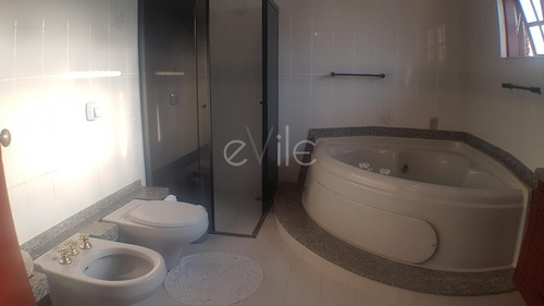Imagem 19 de 30 de Casa À Venda Em Jardim Chapadão - Ca004797