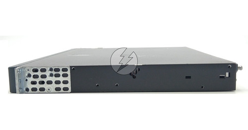 Switch Cisco, Ws-c2960s-f48lps-l, 48x Portas Poe - Seminovo (Usado)