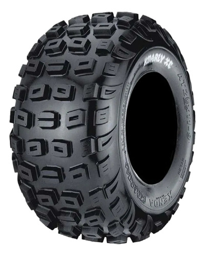 Pneu Traseiro Maior Quadriciclo Raptor 700 20x11-9 Kenda