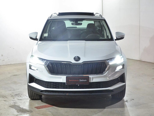 Skoda Karoq PI 1.4 TSI AT - Style