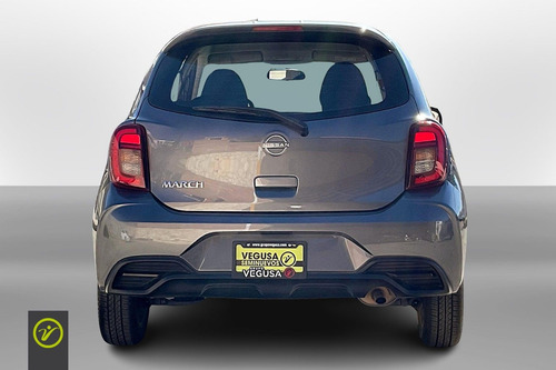 Nissan March 1.6 Advance At