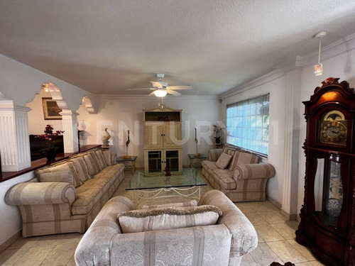 Residencia Lomas De Cocoyoc, Morelos