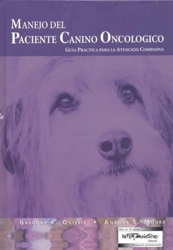 Ogilvie: Manejo Del Paciente Canino Oncológico