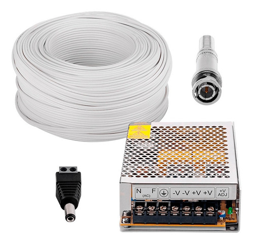 Kit 12 Câmeras Vhd 1010d Dvr Mhdx 1216 1tb Seagate