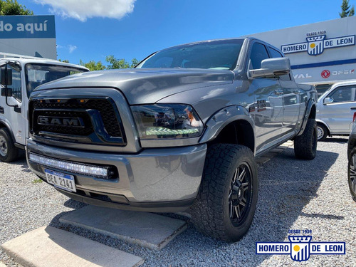 Ram 2500 Hemi 5.7 V8 4x4 Slt 5.7 2012 Impecable!