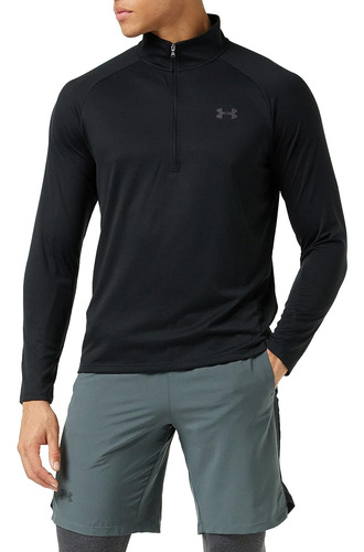 Sweater 100% Original Under Armour Tech 2.0