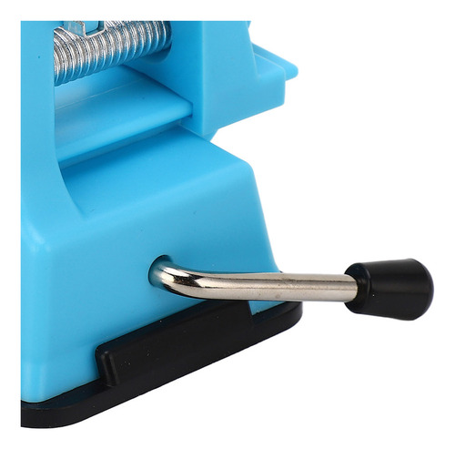Herramienta De Reparación Fija Para Mesa De Trabajo Mini Vis