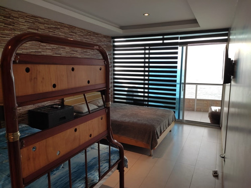 Imagen 8 de 14 de Diamond Beach. Penthouse. Tonsupa