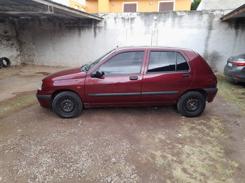 Imagen 14 de 16 de Renault 1997