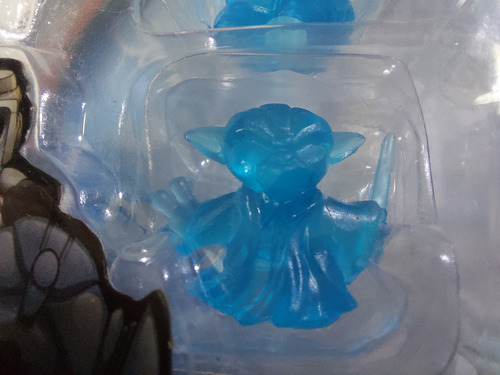 Star Wars Fighter Pods Rampage - Pack 4 - Hasbro - 8