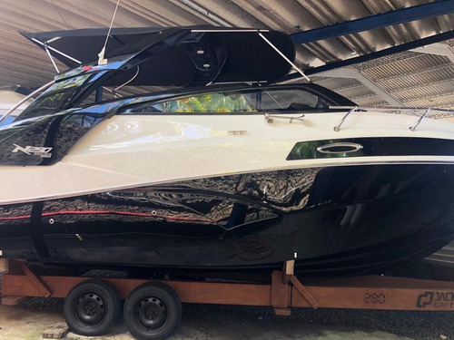 Nx 290 Exclusive - Mercruiser 300 Hp - Gasolina