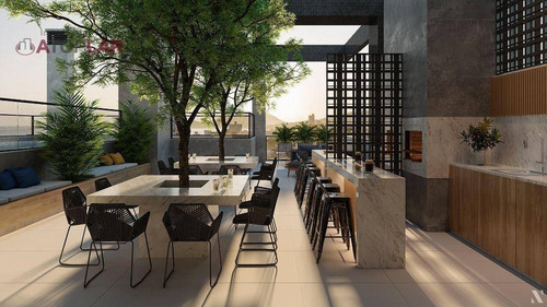 Imagem 9 de 9 de Flat À Venda, 35 M² Por R$ 452.399,50 - Bombas - Bombinhas/sc - Fl0011