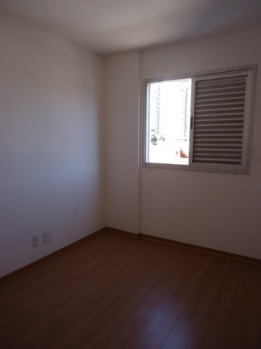 Imagem 5 de 8 de Apartamento Com 2 Quartos Para Comprar No Castelo Em Belo Horizonte/mg - 11861