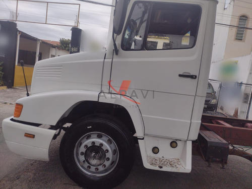 Mb 1214 6x2 1992 Chassi 1618 1620 1316 1513 1313 1317 1218 1