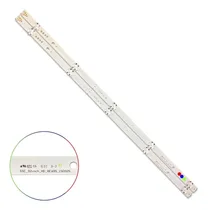 Comprar Kit Leds Para 32lh573b 32lh510b 32lh537b - Aluminio Promo*