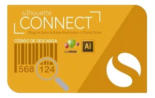 Silhouette Connect Plugin Para Coreldraw O Adobe Ilustrador