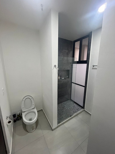Departamento En Renta En Temozón Norte, Mérida