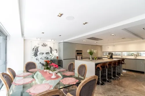 Casa En Arriendo/venta En Los Rosales. Cod A12449